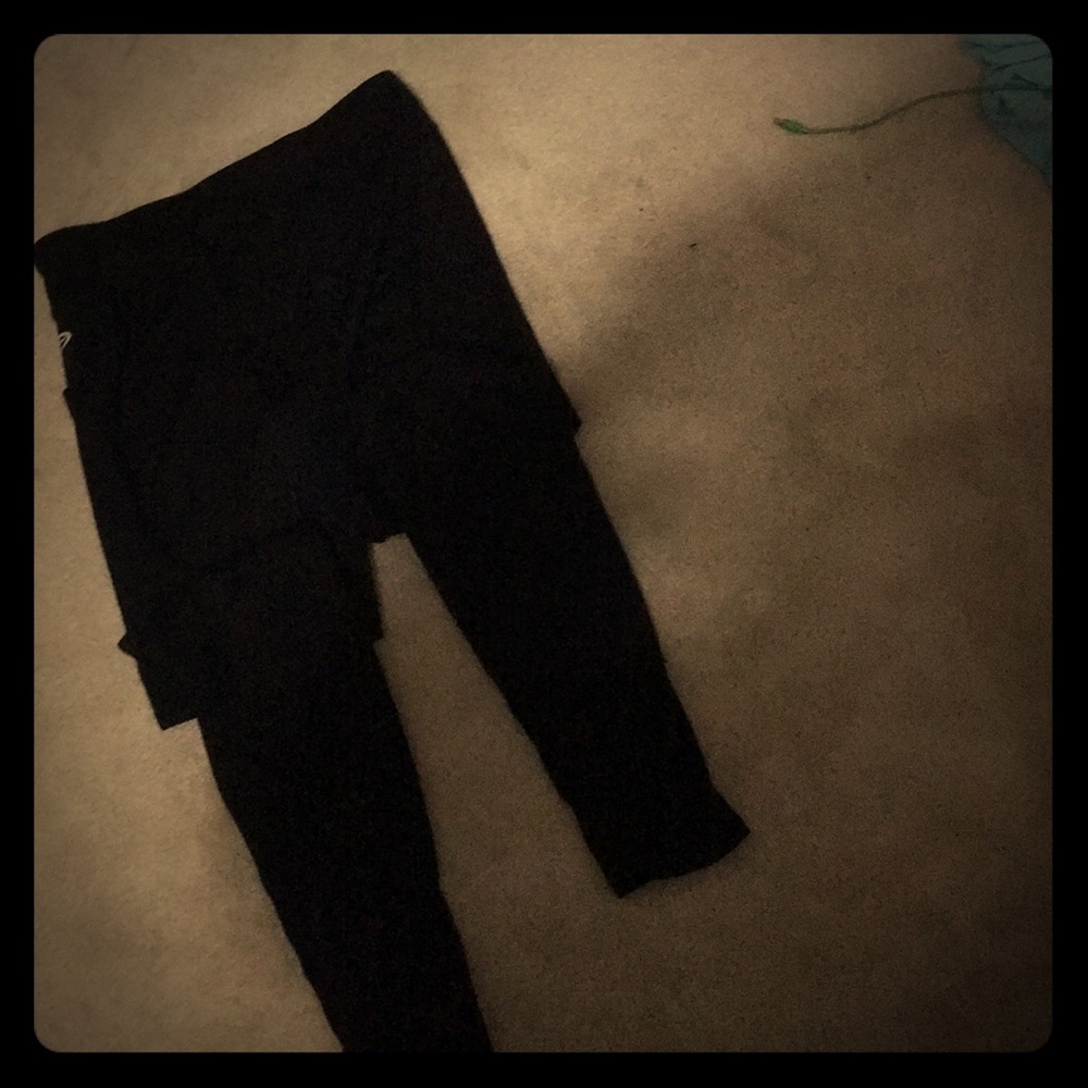 Champion pants